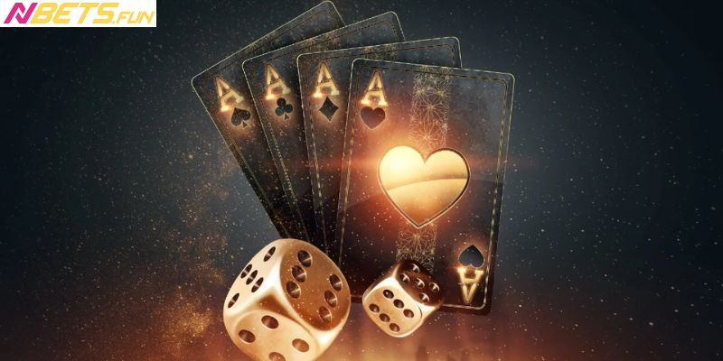 Casino Nbet có nhân viên hỗ trợ khách hàng tận tâm, chuyên nghiệp