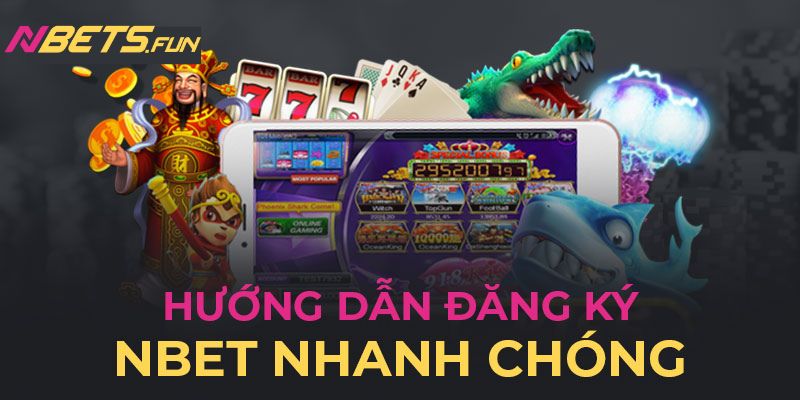 Kho game tại nhà cái Nbet có rất nhiều thể loại