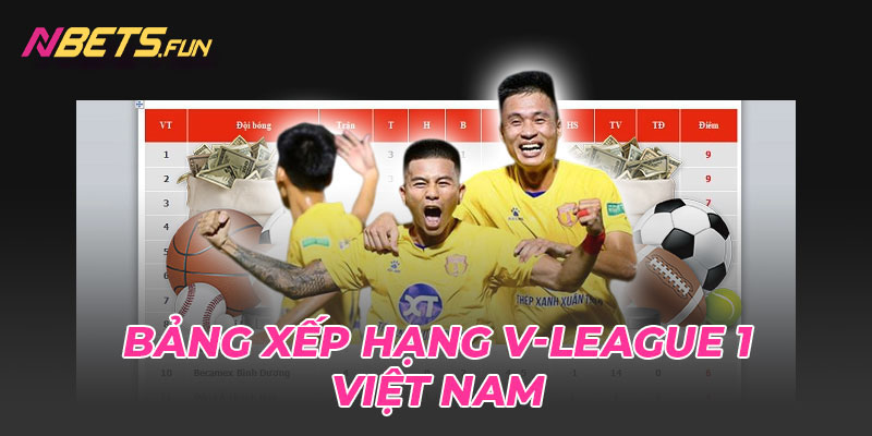 Nbet - địa chỉ uy tín để theo dõi các giải đấu