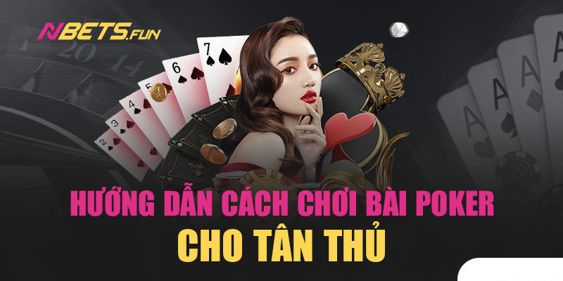 Tại vòng Pre- Flop người chơi sẽ nhận được 2 lá bài đầu tiên