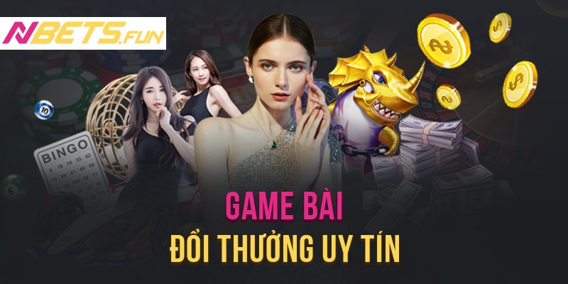 Cần lựa chọn sảnh game bài đổi thưởng chất lượng khi chơi