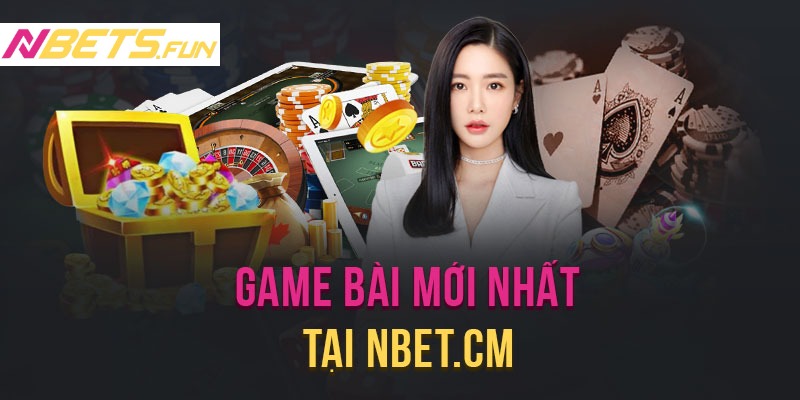 Nbet là sân chơi hấp dẫn không nên bỏ qua