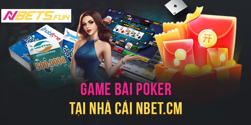 Game bài poker là sản phẩm kết hợp giữa hai nền văn hóa