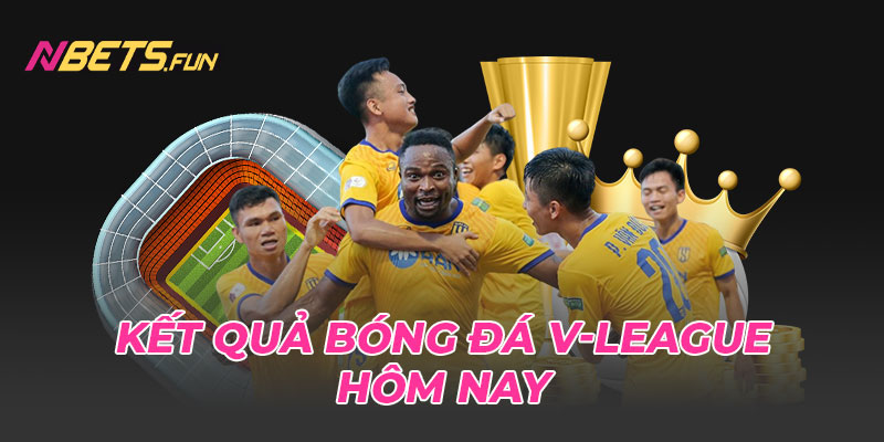 Giới thiệu giải bóng đá V-League