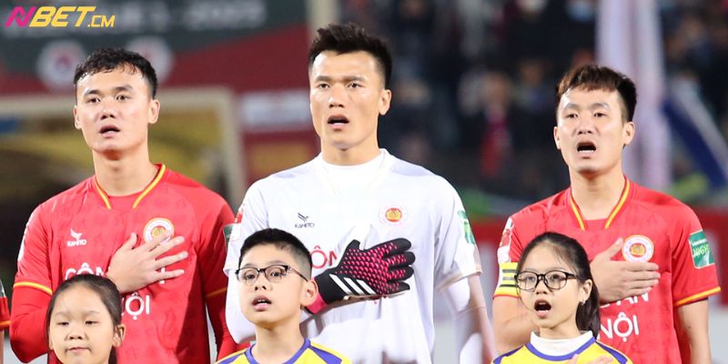 Xem trực tiếp V-League ở đâu chất lượng?