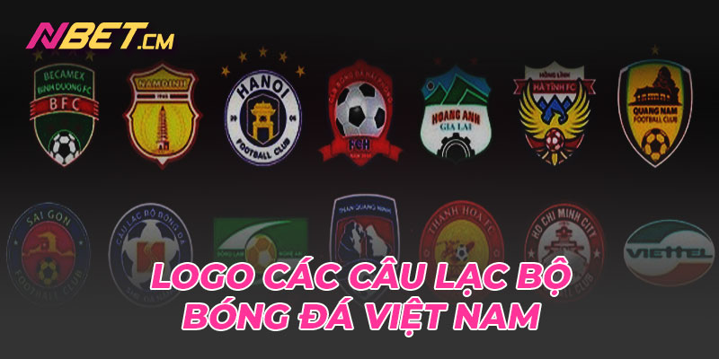 Logo CLB Hoàng Anh Gia Lai cực ấn tượng