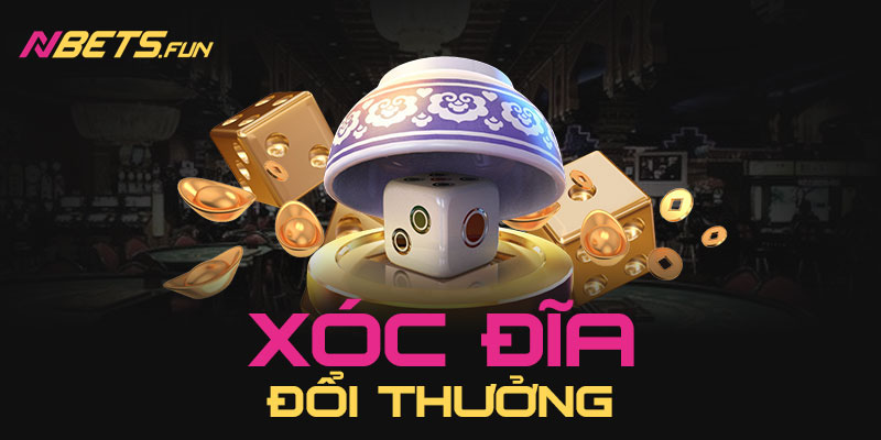 Game xóc đĩa đổi thưởng đang thu hút đông đảo người chơi hiện nay