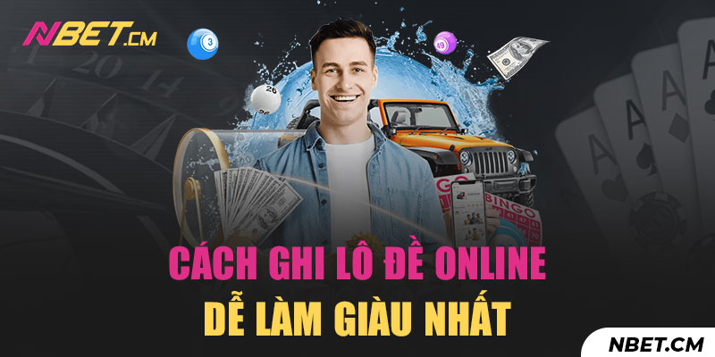 Lô đề online và truyền thống nên chơi cái nào?