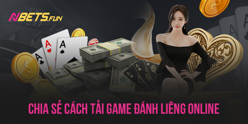 App đánh liêng online có giao diện đồ họa bắt mắt