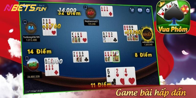 Chuyên gia mách bạn những mẹo chơi Liêng xanh chín