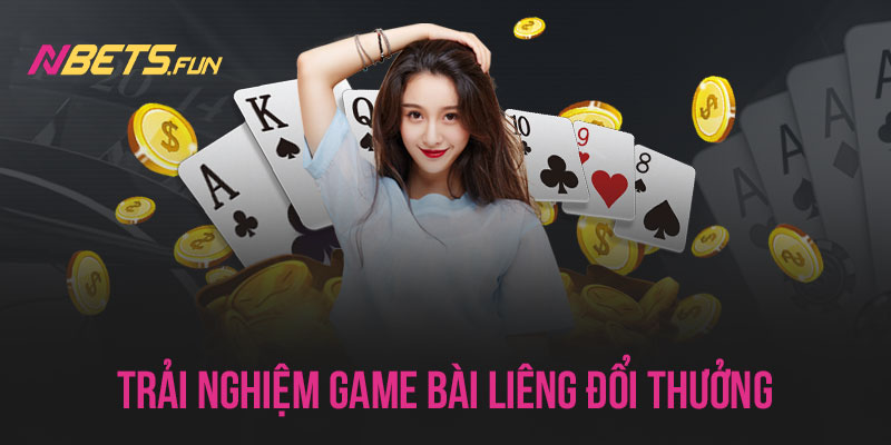 Game bài Liêng đổi thưởng chứa đựng nhiều điều thú vị