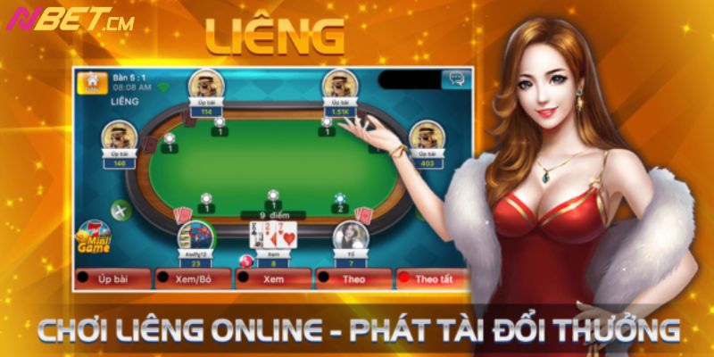 Tổng hợp những mẹo và công thức đánh Liêng hiệu quả