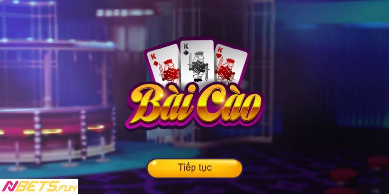 Bài cào cái - Thể thức chơi game đầy mới lạ