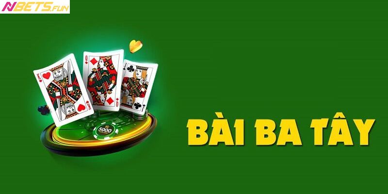 Bài cào dựa vào điểm số để phân thắng bại