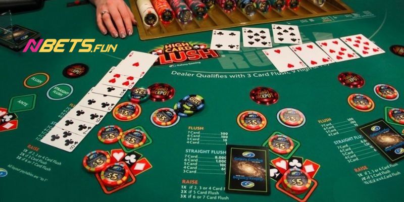 Bài cào - Tựa game đổi thưởng quen thuộc