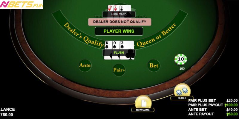 Martingale - Mẹo chơi Roulette siêu cấp, thắng lớn