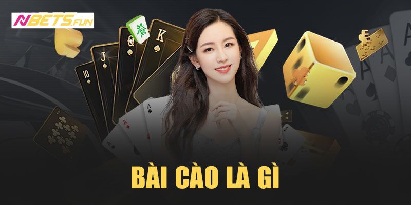 Bài cào là gì?