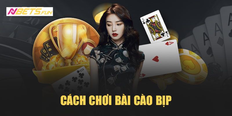 Dấu hiệu để nhận ra mình bị chơi bài cào bịp
