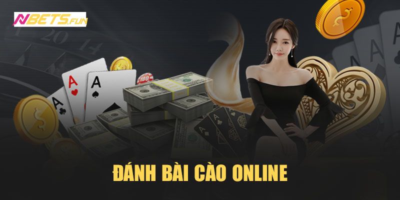 Luật chơi cơ bản anh em cần nắm khi chơi bài cào