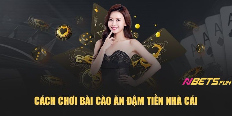 Cược từ cao đến thấp là cách chơi bài cào thông minh
