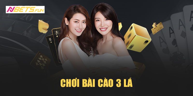 Bài cào 3 lá là gì?