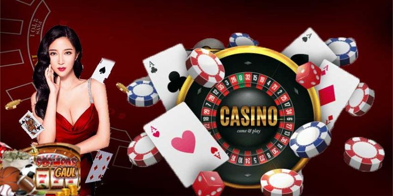 Tổng quan về nhà cái 11Bet